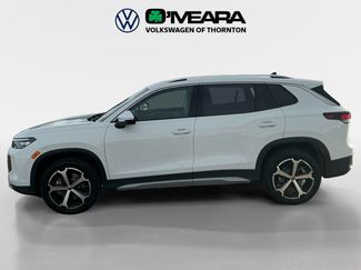 New 2026 Volkswagen Tiguan SE AWD/4WD video 2