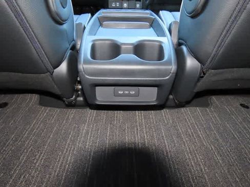 New 2026 Honda Odyssey Touring image 27