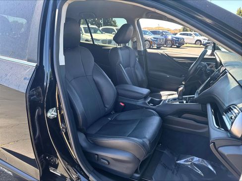 Used 2020 Subaru Outback Limited w/ Popular Package #2 AWD/4WD image 31