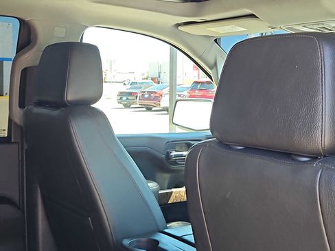 Used 2019 GMC Sierra 1500 Denali w/ Denali Ultimate Package AWD/4WD image 17