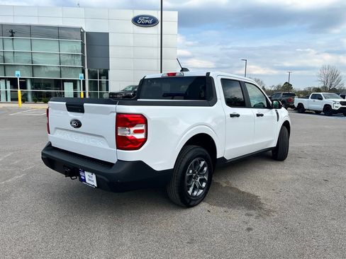 New 2026 Ford Maverick XLT w/ Equipment Group 301A image 5