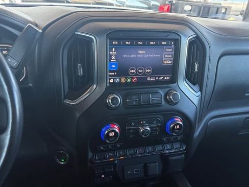Certified 2021 GMC Sierra 1500 Denali image 11