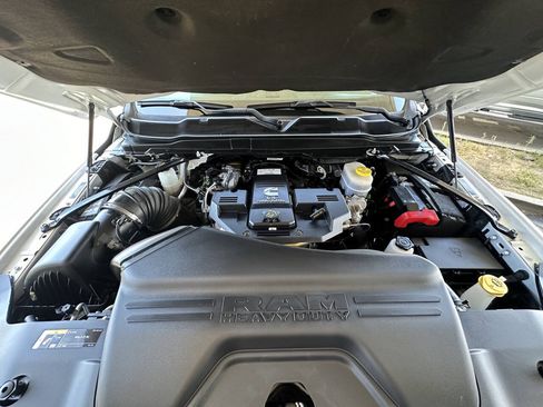 Used 2022 RAM 2500 Big Horn AWD/4WD image 55