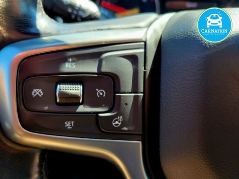 Used 2019 Chevrolet Silverado 1500 LT w/ All-Star Edition image 20