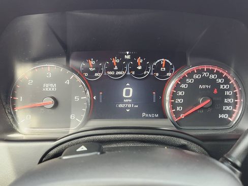 Used 2015 GMC Yukon Denali AWD/4WD image 27