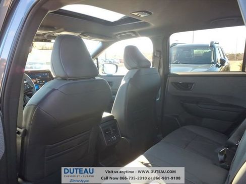 New 2026 Subaru Outback Limited XT image 9