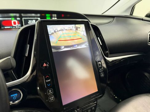Used 2020 Toyota Prius Prime XLE FWD image 28