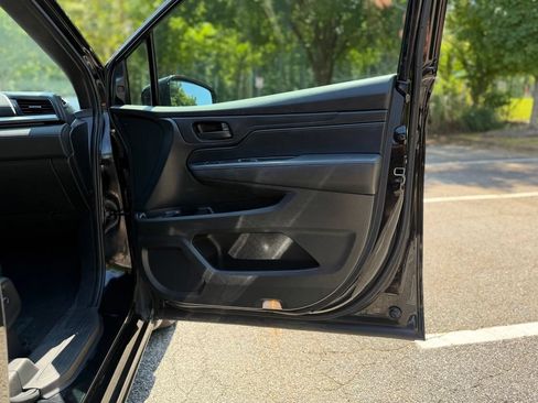 Used 2023 Honda Odyssey Sport image 14