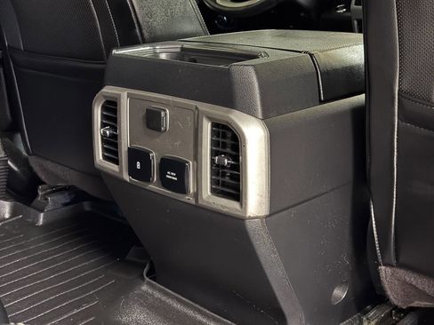 Used 2018 Ford F350 Lariat w/ Lariat Ultimate Package image 32