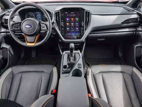 Used 2024 Subaru Crosstrek 2.5i Wilderness w/ Crosstrek Mirror Package AWD/4WD image 11