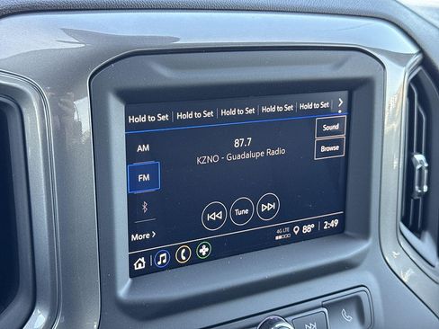 New 2026 GMC Sierra 1500 Pro w/ Pro Value Package RWD image 28