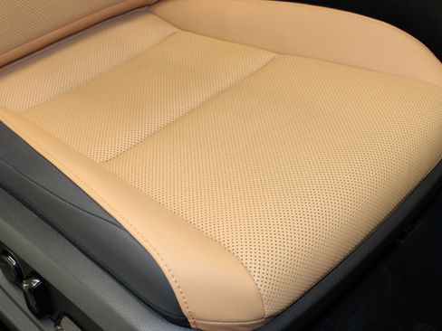 Used 2022 Lexus ES 350 Premium image 49