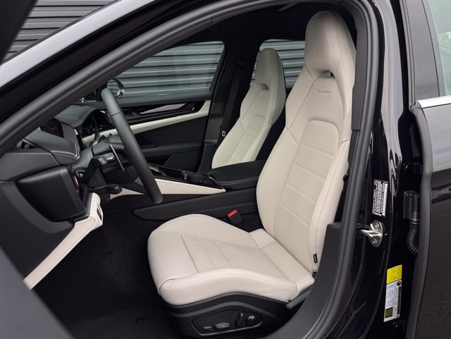 New 2026 Porsche Panamera 4 AWD/4WD image 5