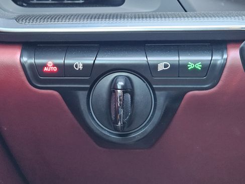 Certified 2023 Porsche 911 Turbo S image 21