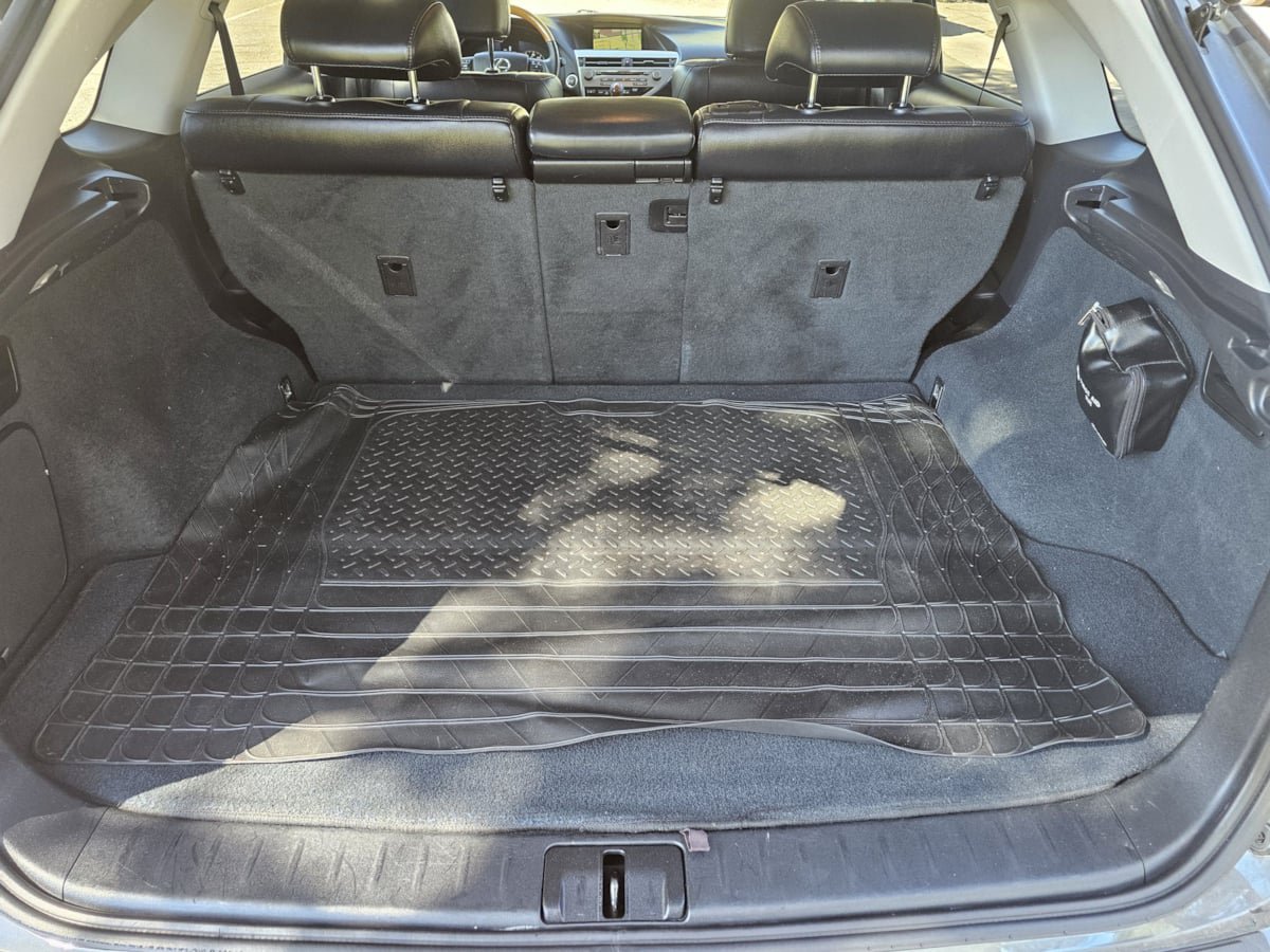 Used 2010 Lexus RX 350 AWD w/ Premium Pkg image 33
