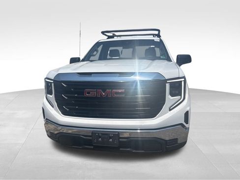 Used 2022 GMC Sierra 1500 Pro w/ Pro Value Package image 13