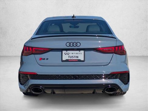Used 2024 Audi RS 3 image 7