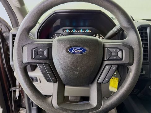 Used 2019 Ford F150 XL w/ Equipment Group 101A Mid RWD image 15