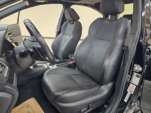 Used 2016 Subaru WRX Limited AWD/4WD image 16