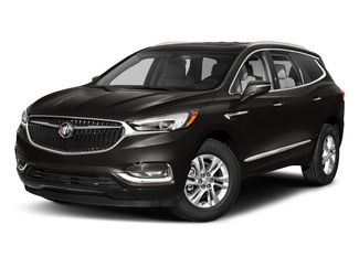 Used 2018 Buick Enclave Premium w/ Trailering Package FWD video 1