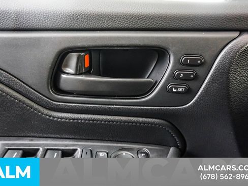 Used 2025 Honda Odyssey Sport-L image 53