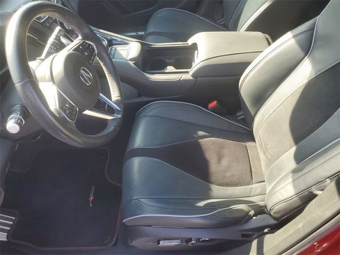 Used 2021 Acura RDX A-Spec image 16