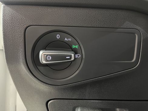 Certified 2022 Volkswagen Tiguan SE AWD/4WD image 24