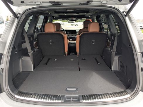 Certified 2025 Kia Telluride SX Prestige X-Line AWD/4WD image 31