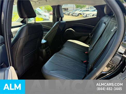Used 2023 Ford Mustang Mach-E Select w/ Comfort Package Lite RWD image 9