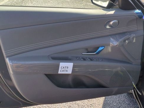 New 2026 Hyundai Elantra Sport FWD image 10