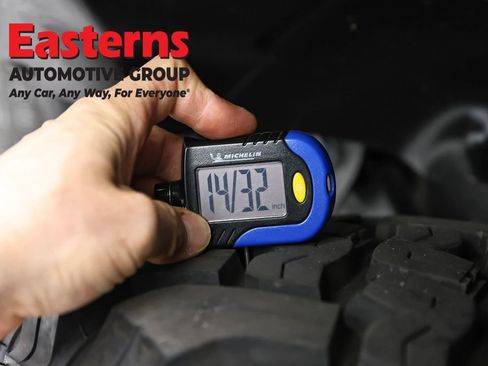 Used 2025 Jeep Wrangler Unlimited Sport S 4xe image 25