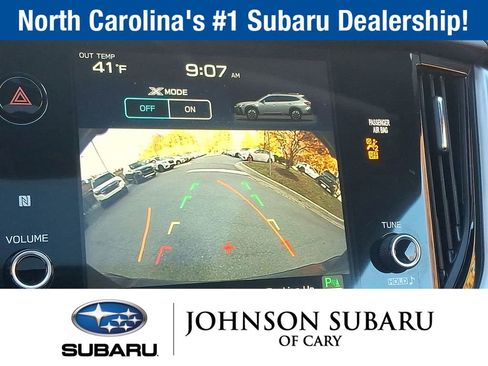 Used 2024 Subaru Outback Limited image 17