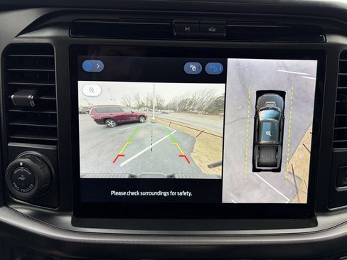 Used 2025 Ford F150 Raptor image 21