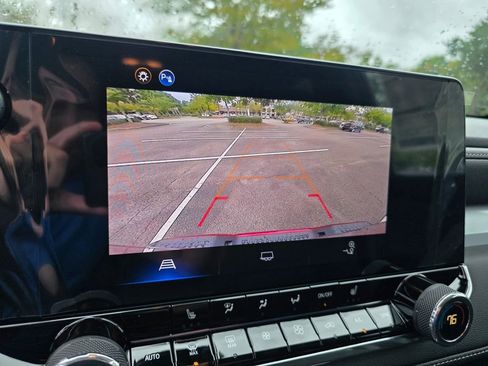 New 2026 Chevrolet Colorado LT w/ Advanced Trailering Package image 12