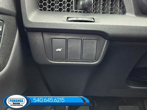 New 2026 Honda CR-V Sport-L image 22