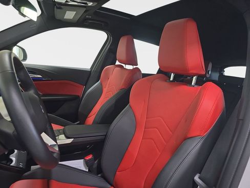 Used 2025 BMW X1 xDrive28i w/ Convenience Package image 17