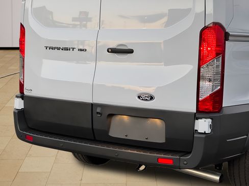 New 2026 Ford Transit 150 Low Roof RWD image 34