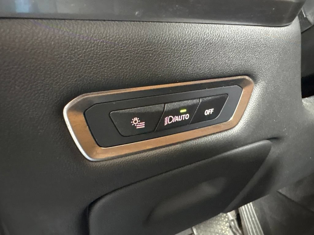 Certified 2026 BMW X7 xDrive40i AWD/4WD image 28