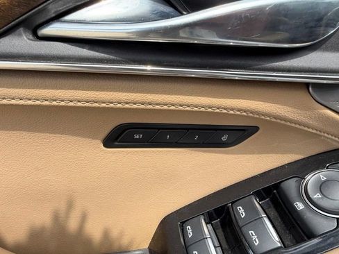 Used 2022 Cadillac CT5 Premium Luxury RWD image 18
