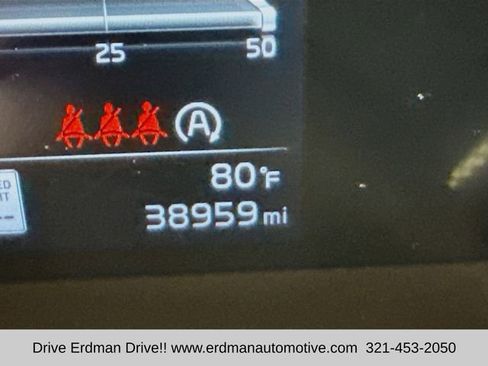 Used 2023 Kia Sportage X-Line w/ X-Line Premium Package image 33