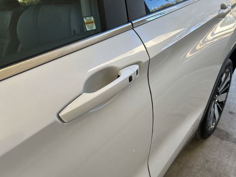 New 2026 Mitsubishi Outlander SE image 15