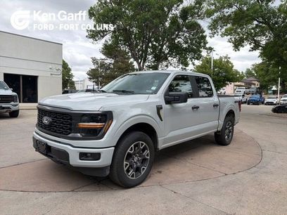 Used 2024 Ford F150 STX