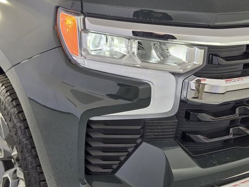 New 2026 Chevrolet Silverado 1500 LT w/ Texas Edition Plus RWD image 10