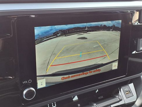New 2026 Toyota Tundra SR5 AWD/4WD image 10