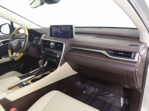 Used 2020 Lexus RX 450hL AWD w/ Premium Package image 45