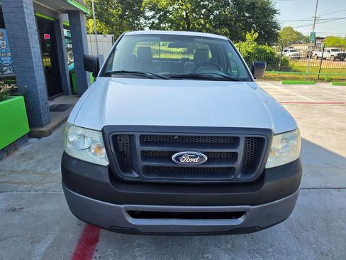 Used 2007 Ford F150 XL RWD image 7