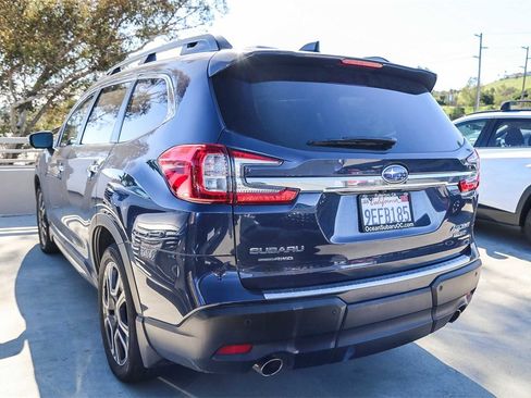 Used 2023 Subaru Ascent Touring w/ Popular Package #2A image 2