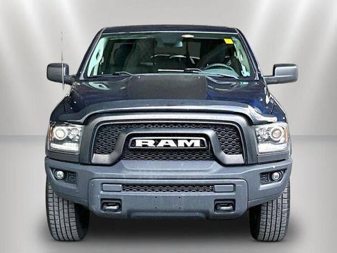 Used 2020 RAM 1500 Classic Warlock w/ Electronics Group AWD/4WD image 2