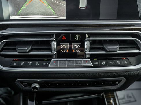 Used 2019 BMW X5 xDrive40i w/ Convenience Package image 31