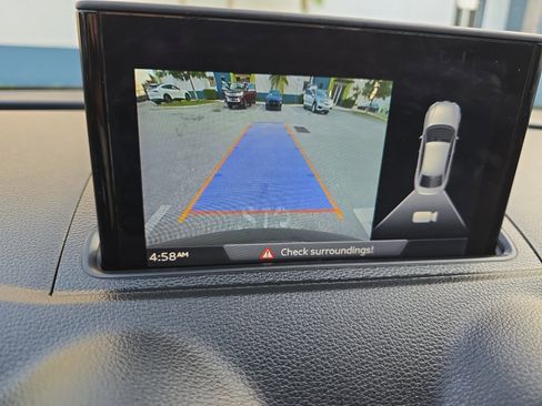 Used 2017 Audi A3 2.0T Premium w/ Convenience Package image 20